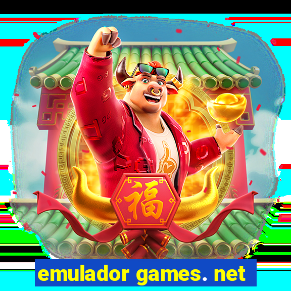 emulador games. net